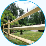 Fencing Installation Starting at $1,997 – Glen Mills, Garnet Valley, Media PA – ScapeWorx