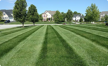 Lawn Mowing Services – Glen Mills, Wilmington DE, Media PA, Garnet Valley – ScapeWorx