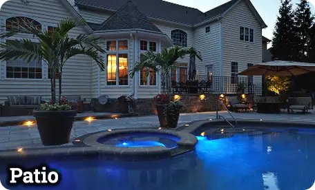 Top-rated custom patio builders near me in Glen Mills, Garnet Valley, & Media PA by ScapeWorx