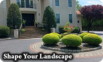 Best pruning and landscape shaping services near me in Glen Mills, Garnet Valley, & Media PA by ScapeWorx