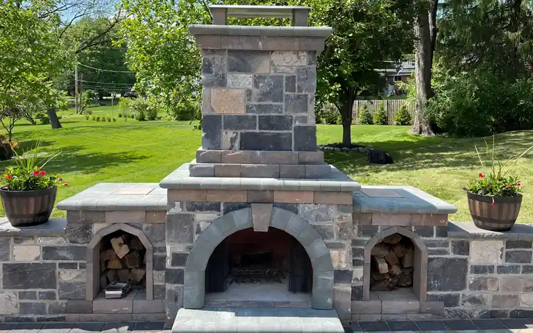 masonry services in glen mills, garnet valley, and media pa by scapeworx